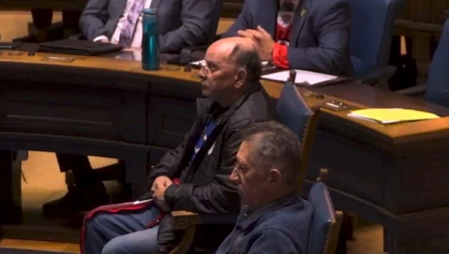 பிறப்பிலேயே வெவ்வேறு குடும்பங்களிடம் மாற்றி வழங்கப்பட்ட குழந்தைகள் - 70 ஆண்டுகளுக்குப் பின் மன்னிப்பு கேட்ட அரசு