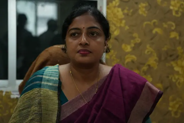 रेखा गुप्ता