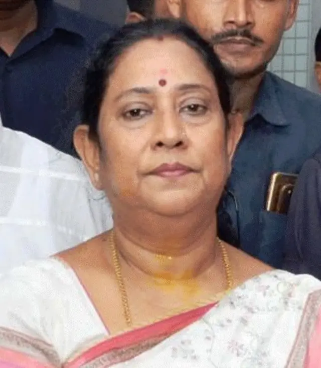 कृष्णा चक्रवर्ती
