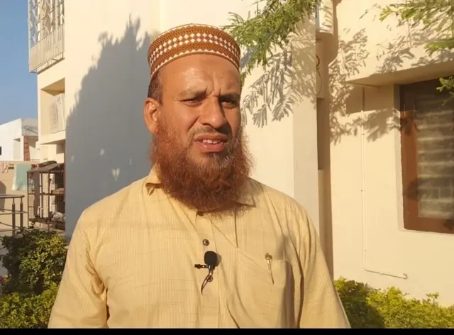 શાહિદ હુસૈન હરદોલિયા