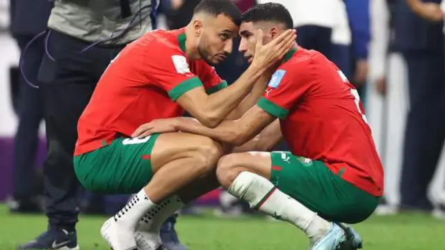 Morocco