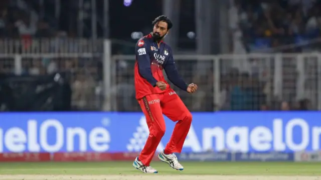 क्रुणाल पांड्या