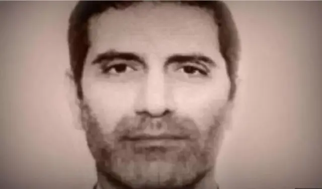 اسدالله اسدی دیپلمات جمهوری اسلامی ایران در حال گذراندن محکومیت ۲۰ سال زندان در بلژیک است
