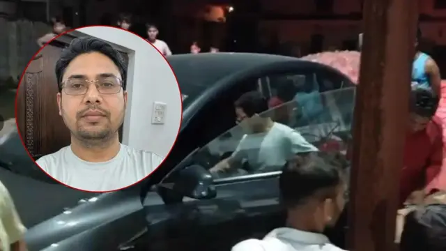 मनीष कुमार उर्फ मनीष कुमार गु्प्ता