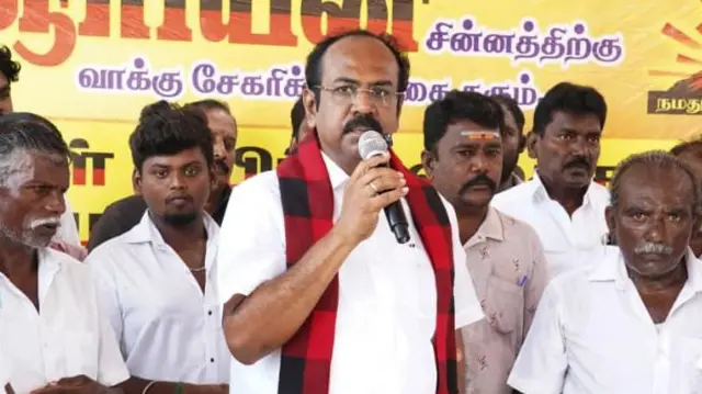 தமிழ்நாட்டின் 'கஜானா காலி'யா? விஜய் கூறுவது போல் நிதிநிலை மோசமாக உள்ளதா?