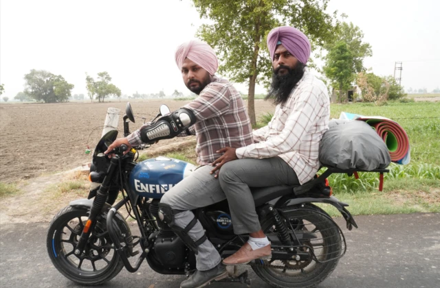 ਗੁਰਵਿੰਦਰ ਸਿੰਘ