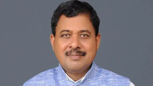 एथिक्स कमेटी के सदस्य और जेडीयू सांसद गिरिधारी यादव