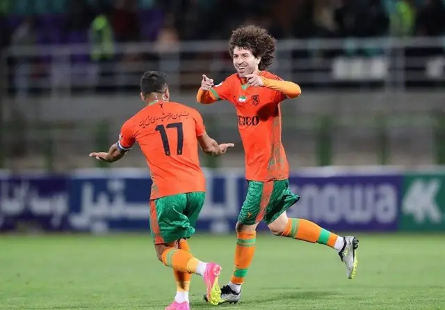 محمدمهدی منتظر محمد