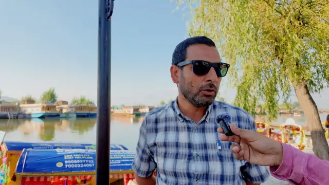 একটি স্টার্ট আপের প্রতিষ্ঠাতা বিলাল ভাট 