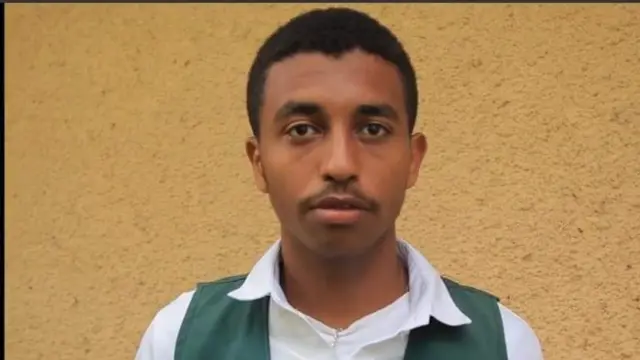 Barataa Robeeraa Asmaraa bara 2014 qabxii kutaa 12ffaa 652 galmeesse