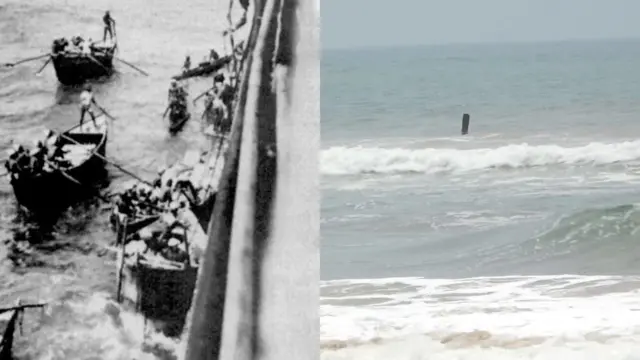 ఎస్ఎస్ చిల్కా నౌక