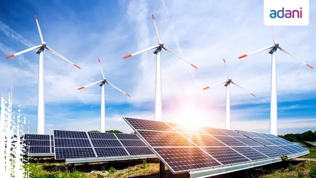 సోలార్ పవర్ ప్లాంట్