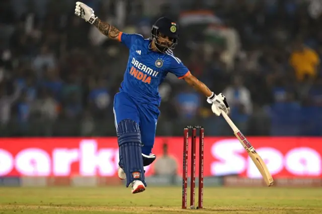 రింకూ సింగ్