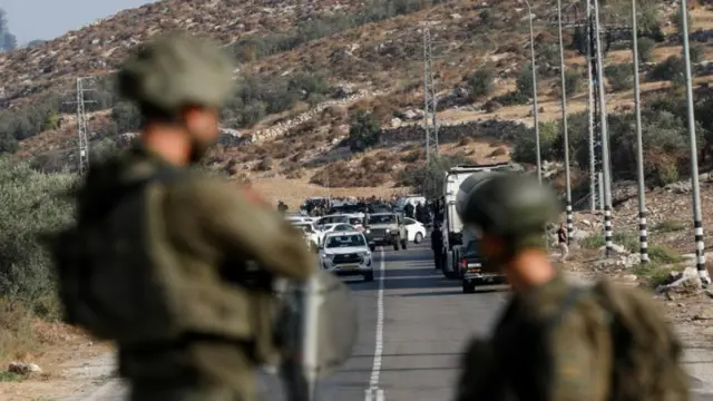 ወተሃደራት እስራኤል