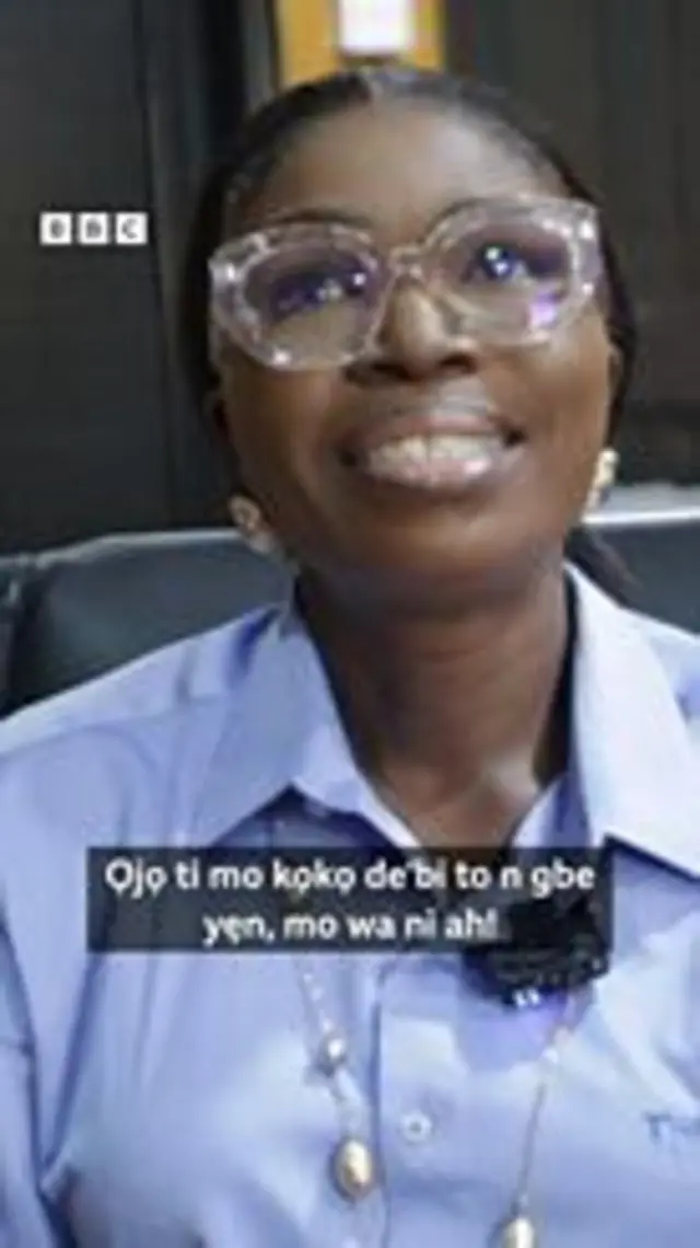 Abilekọ Kemi Fajana