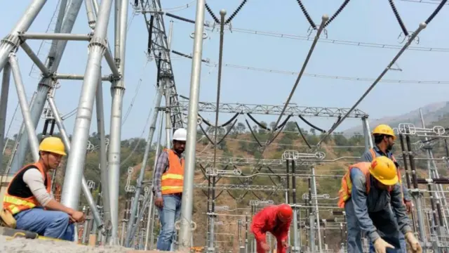 భారత్, పాకిస్తాన్, డ్రోన్లు, దాడులు