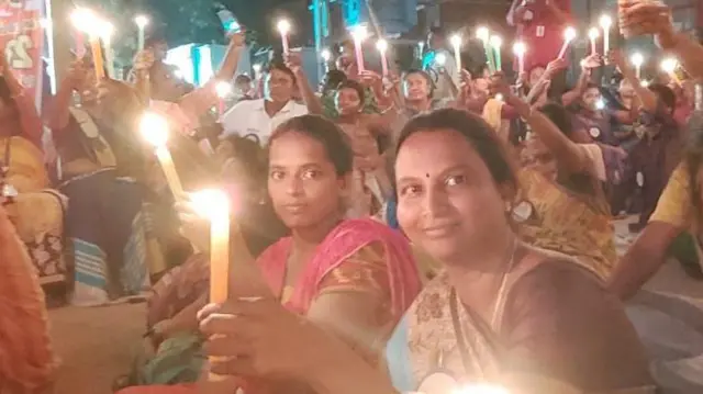 பள்ளிகளை புறக்கணித்த இடைநிலை ஆசிரியர்கள்: போராட்டம் தொடர்வது ஏன்?