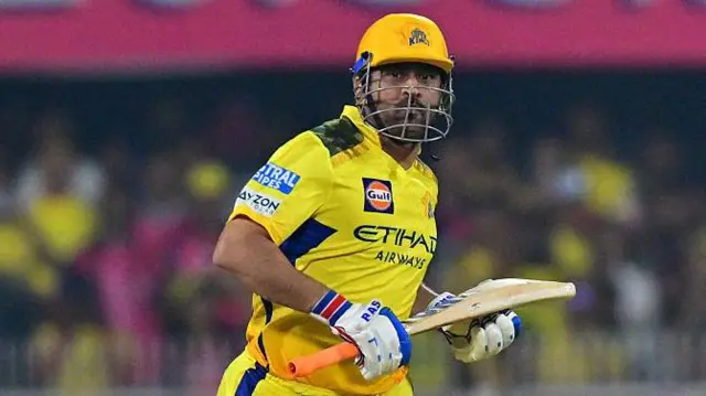 எம்எஸ் தோனி, ஸ்டீபன் பிளெமிங், சிஎஸ்கே, ஐபிஎல்