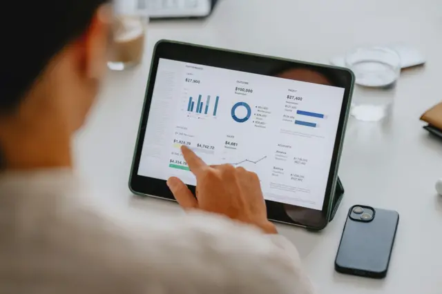 विकासदर