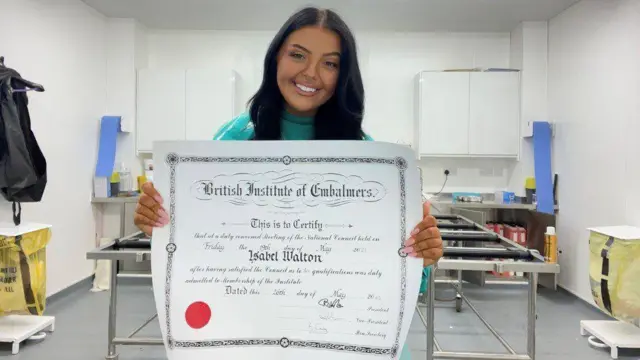 ਇਜ਼ਾਬੇਲ ਵਾਲਟਨ