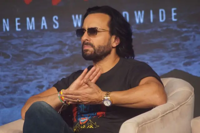 सैफ़ अली ख़ान