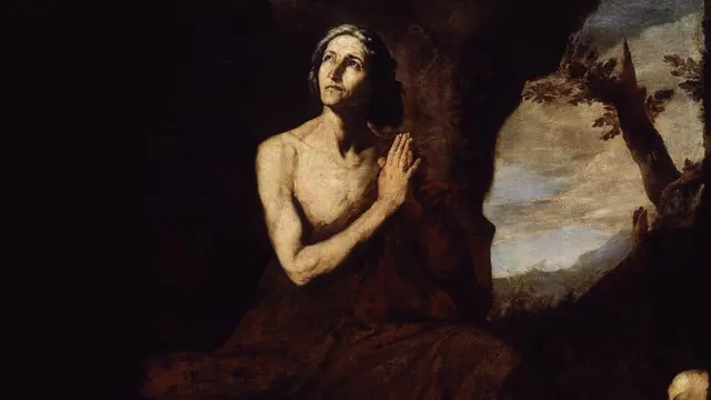 બીબીસી ગુજરાતી, સૅન્ટ મેરી સંત, ઇંગ્લૅન્ડનો ઇતિહાસ, ઈટાલીનો ઇતિહાસ, ઇજિપ્તનો ઇતિહાસ, ખ્રિસ્તી ધર્મ, મહિલા સંત, સેક્સી વાર્તા, સેક્સ, શિલ્પ