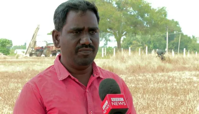 வந்தவாசி பஞ்சமி நிலம்