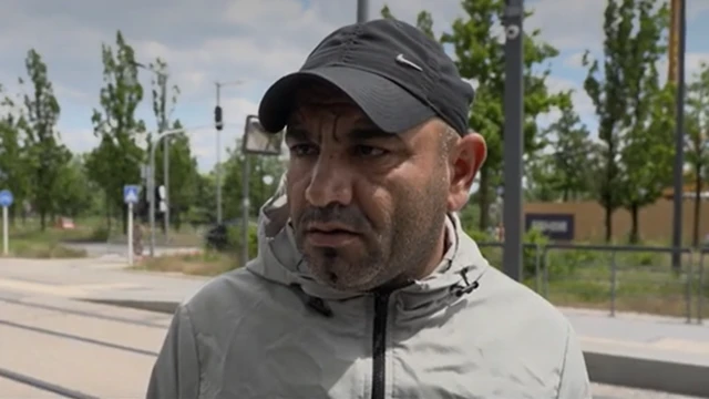 స్మగ్లర్ జబాల్