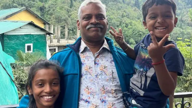 கொல்கத்தா தீ விபத்து