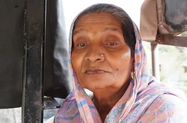 ਪੰਜਾਬ ਦੇ ਸਰਹੱਦੀ ਪਿੰਡ 