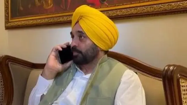 ਭਗਵੰਤ ਮਾਨ