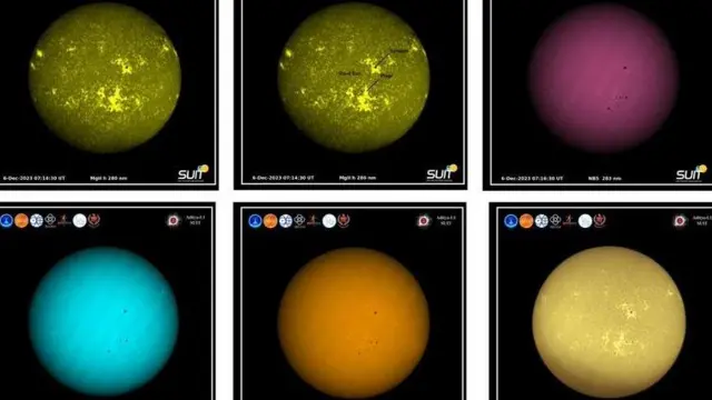 ஆதித்யா எல்1