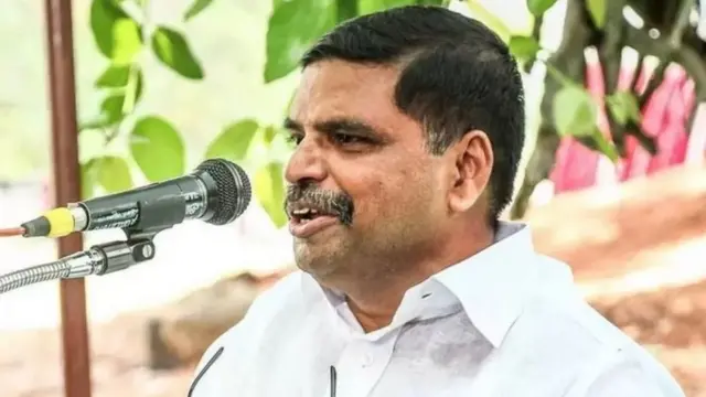 ஹரி பரந்தாமன்