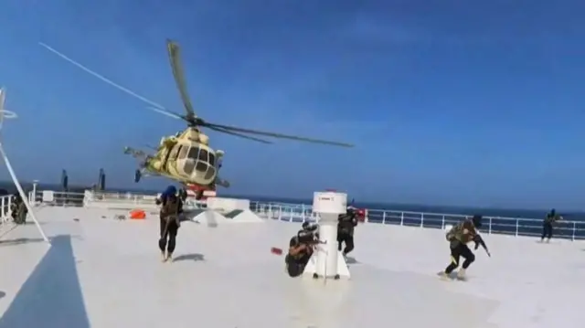 ఇరాన్, బాబ్ అల్ మందేబ్ జలసంధి, హార్ముజ్ జలసంధి, హూతీ రెబల్స్, అమెరికా, ఇజ్రాయెల్, ముడిచమురు, గ్యాస్