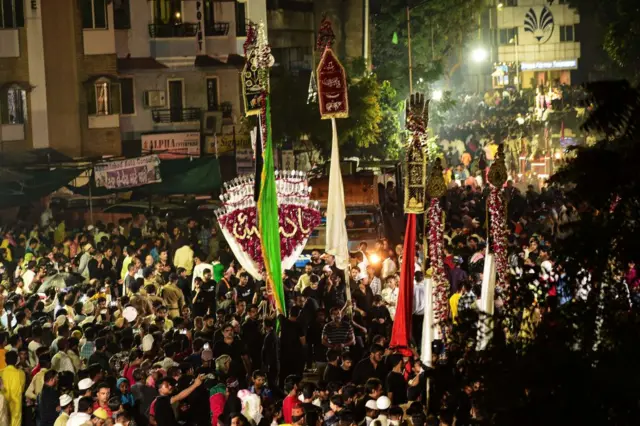 મુસ્લિમ