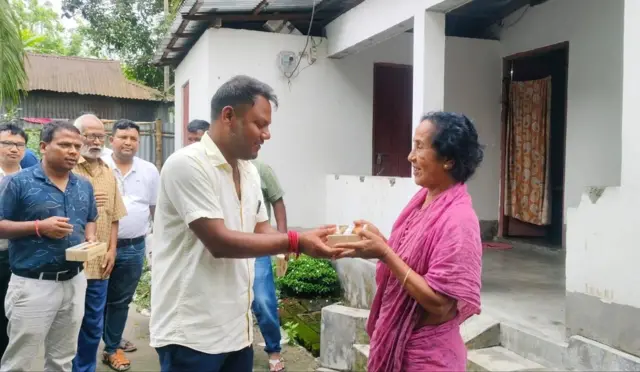 जगन्नाथ धाम, दीघा