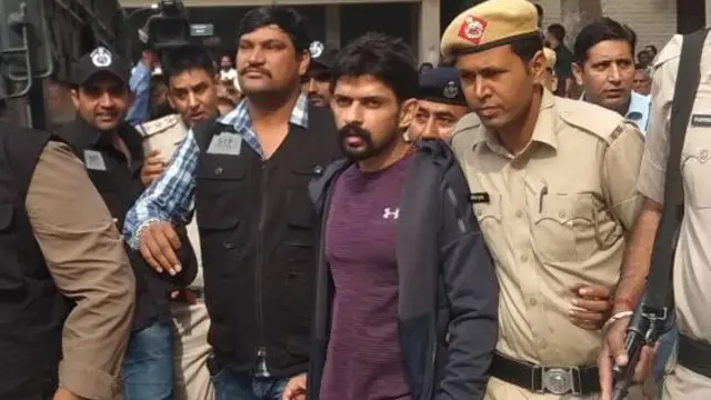 ਸਿੱਧੂ ਮੂਸੇਵਾਲਾ