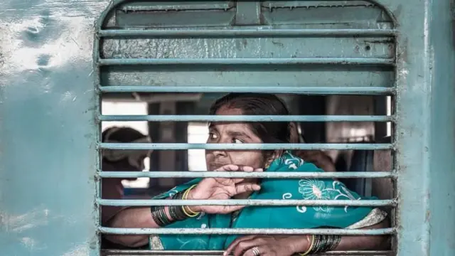 దక్షిణ మధ్య రైల్వే