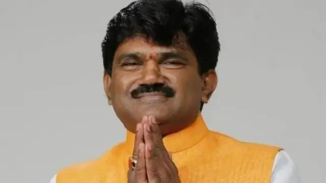 हेमंत गोडसे