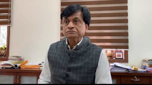 સુરેન્દ્રનગર ખેડૂત ઉપર પાસા ઍક્ટ 