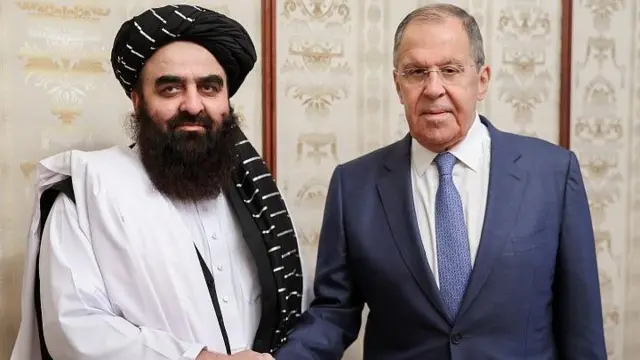 तालिबान