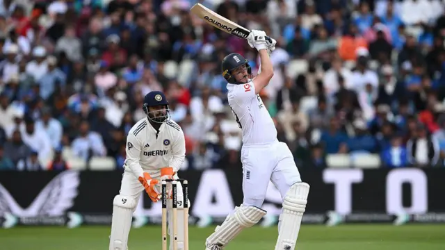 जेमी स्मिथ