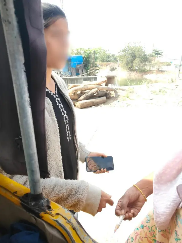 హెచ్ఐవీ 