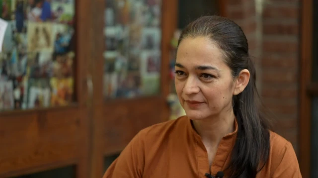 سمیعہ ممتاز