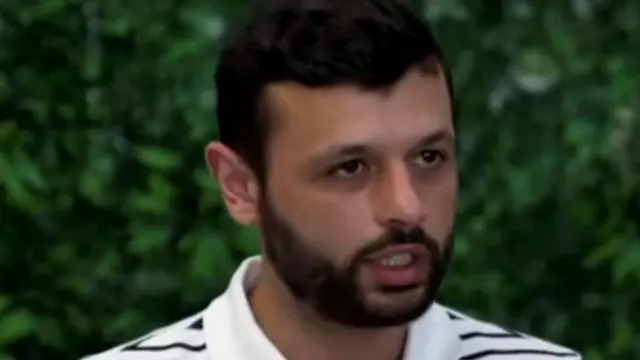 Arab Barghouti, Marwan's son