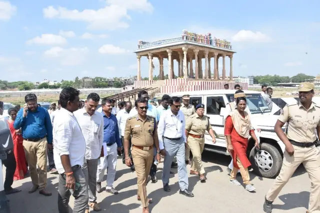 கள்ளழகர்