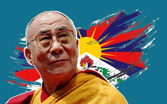 Dalai Lama