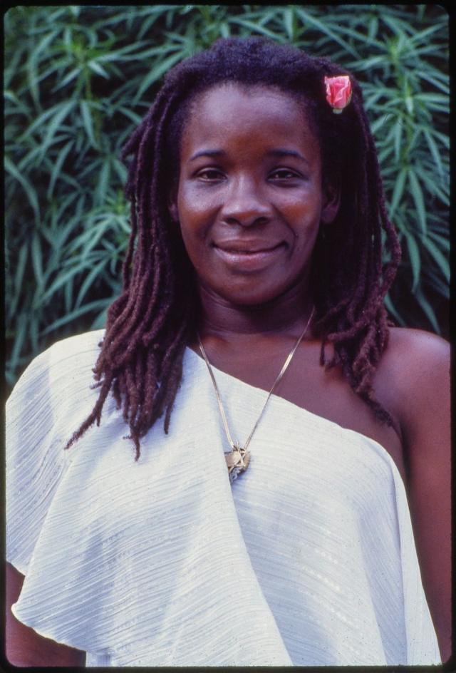 Rita Marley