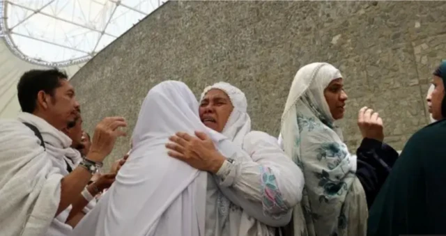 హజ్ యాత్ర 