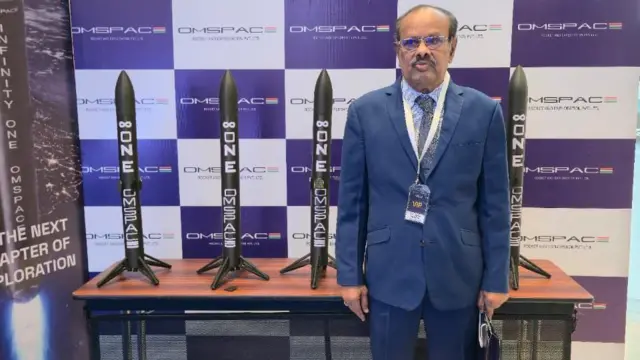 அனில் மேனன், விண்வெளிக்கு, இந்திய வம்சாவளி மருத்துவர், நாசா